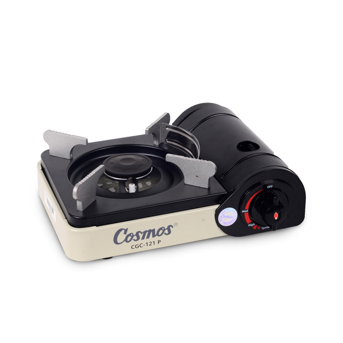 Cosmos Kompor Portable Gas Cooker - CGC121P